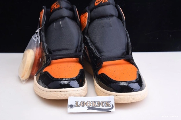 Air - 1 Jordan 3.0 High 555088-028 Retro Backboard Shattered 0805